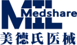 上海美德氏醫療科技有限公司